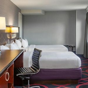 Tremont Double Room 2 Double Beds